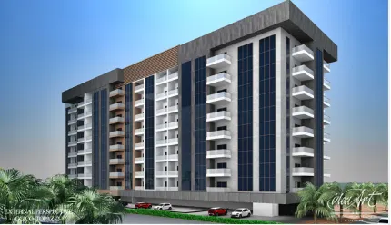 TOPAZ RESIDENCES 2