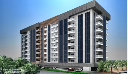 TOPAZ RESIDENCES 2