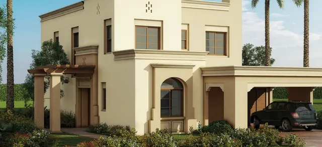 ARABIAN RANCHES - PALMA COMMUNITY