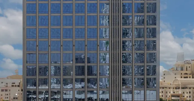 AVALON TOWER