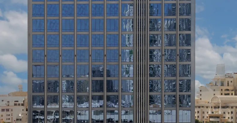 AVALON TOWER
