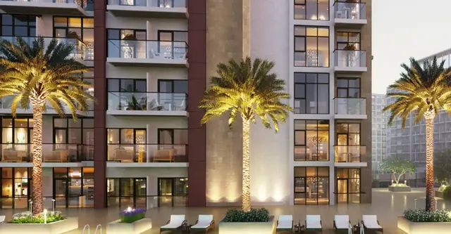 Azizi Riviera 5