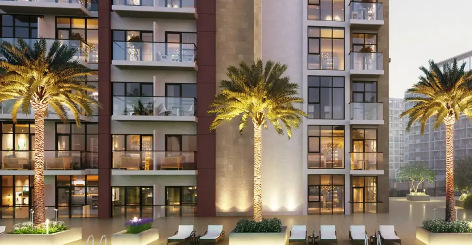 Azizi Riviera 5