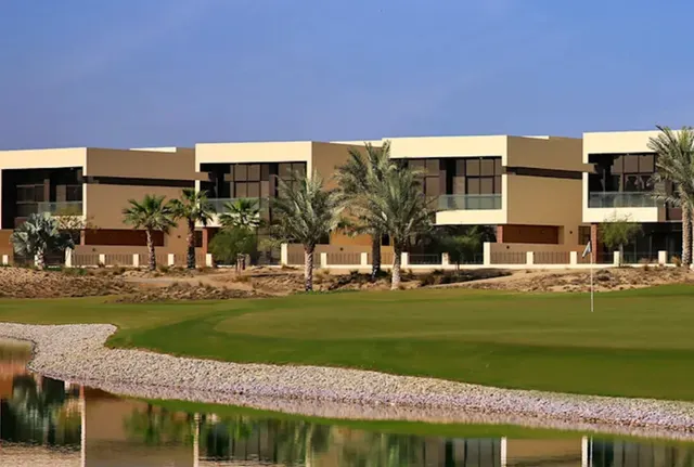 DAMAC HILLS-PARK RESIDENCES 4