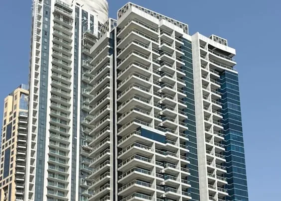 Continental Tower