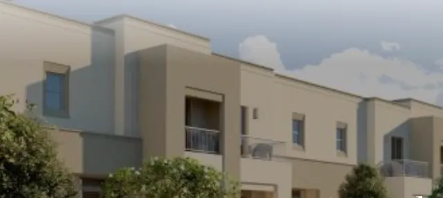 NASEEM TOWNHOUSES