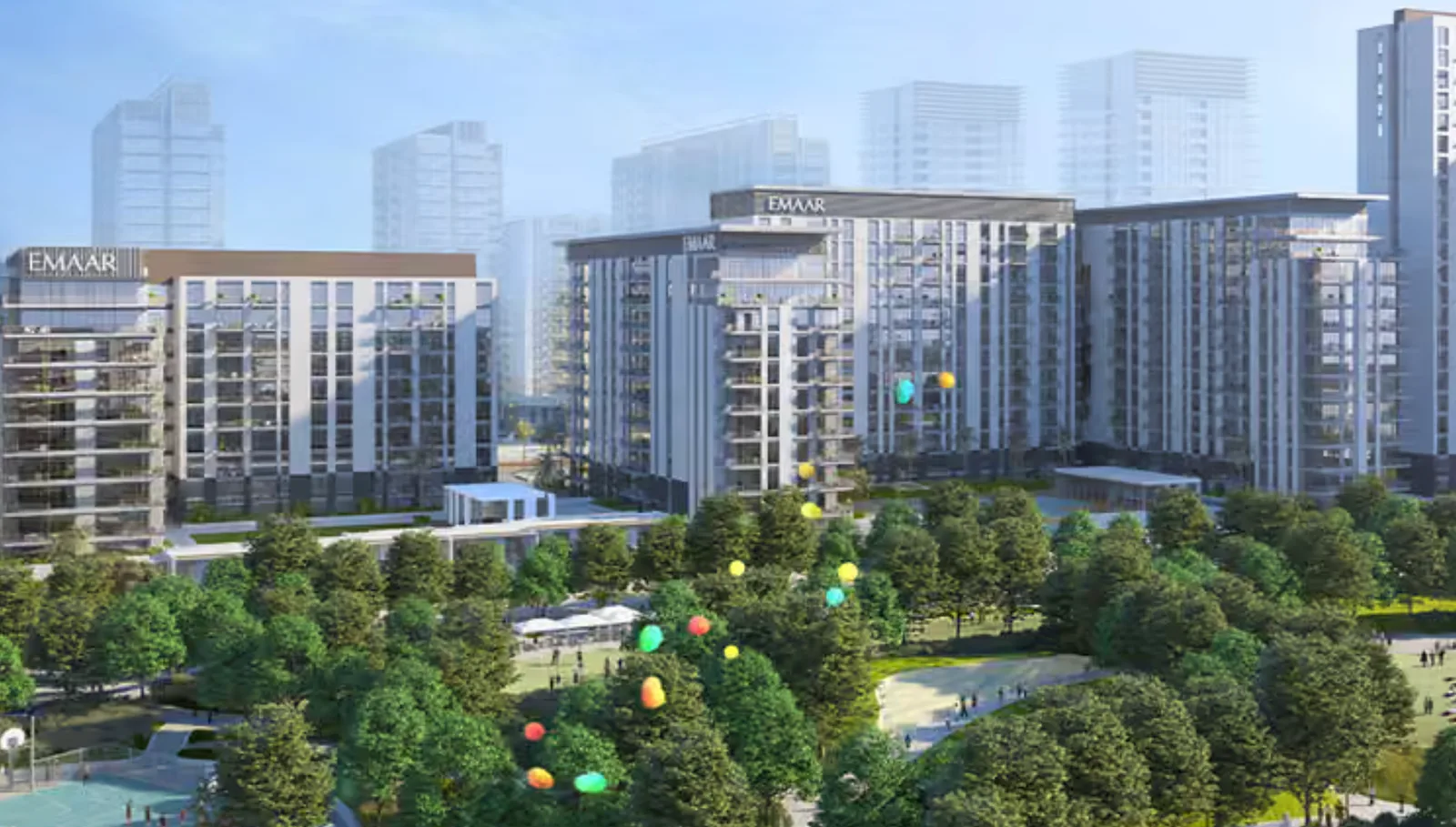 PARK RIDGE