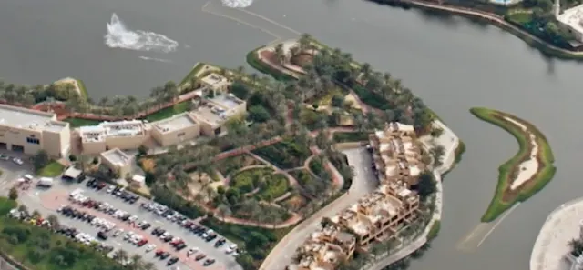 TOWNHOUSES AT JUMEIRAH ISLANDS