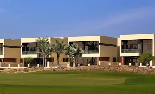 DAMAC HILLS-PARK RESIDENCES 1