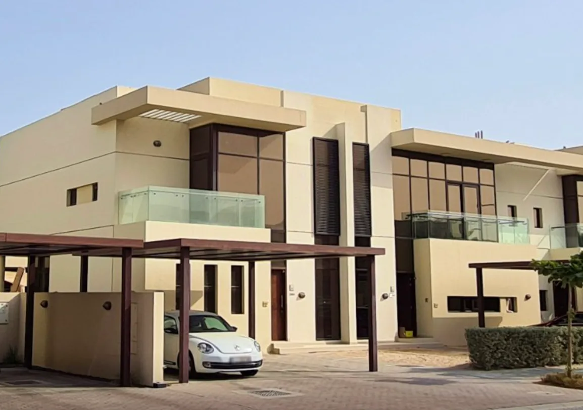 DAMAC HILLS -  RICHMOND