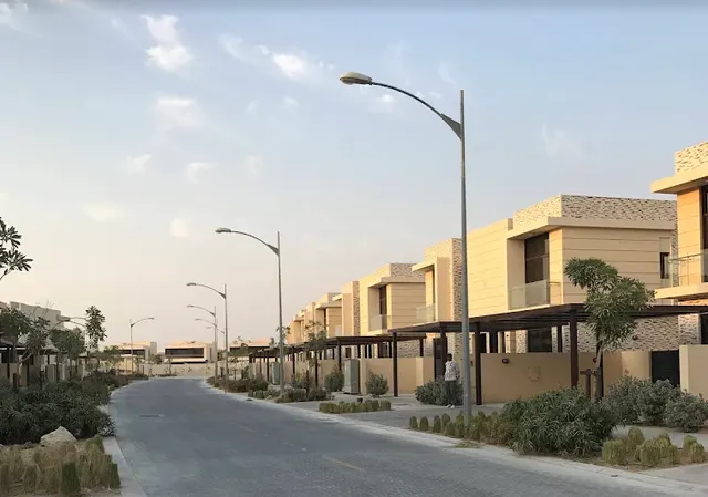 DAMAC HILLS - ROCKWOOD