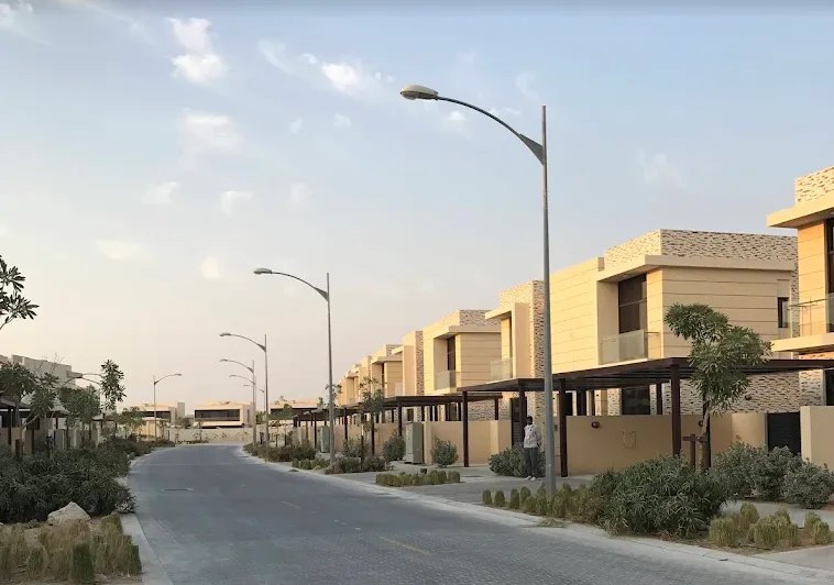 DAMAC HILLS - ROCKWOOD