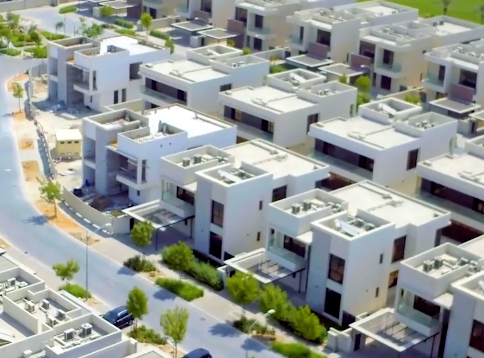 DAMAC HILLS -  TOPANGA
