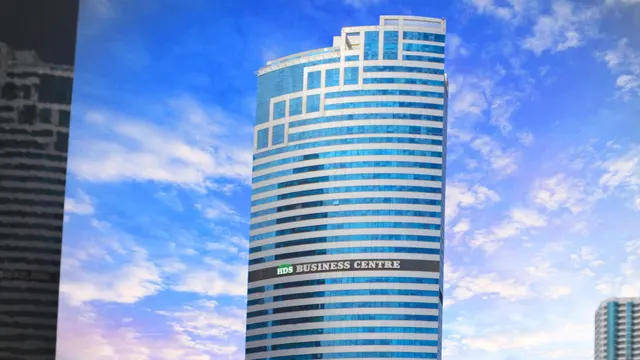 HDS BUSINESS CENTRE