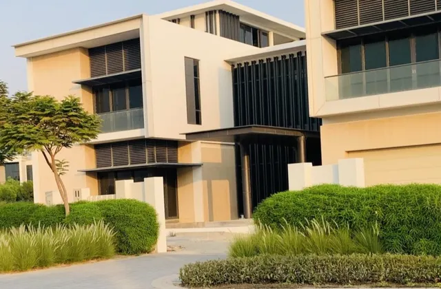 Dubai Hills - Hills View Community
