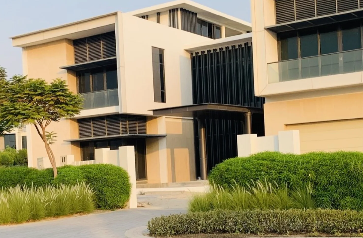 Dubai Hills - Hills View Community
