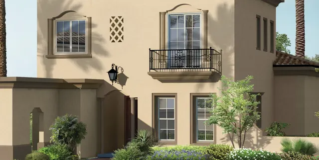 Arabian Ranches - Lila Community