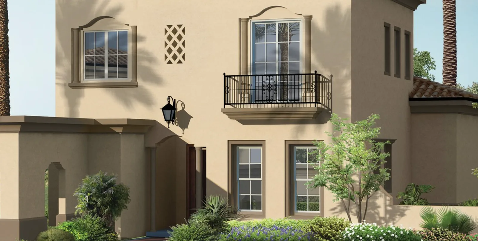 Arabian Ranches - Lila Community