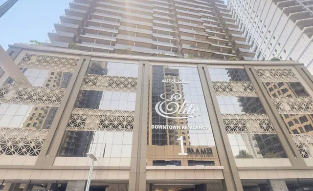 ELITE DOWNTOWN RESIDENCE