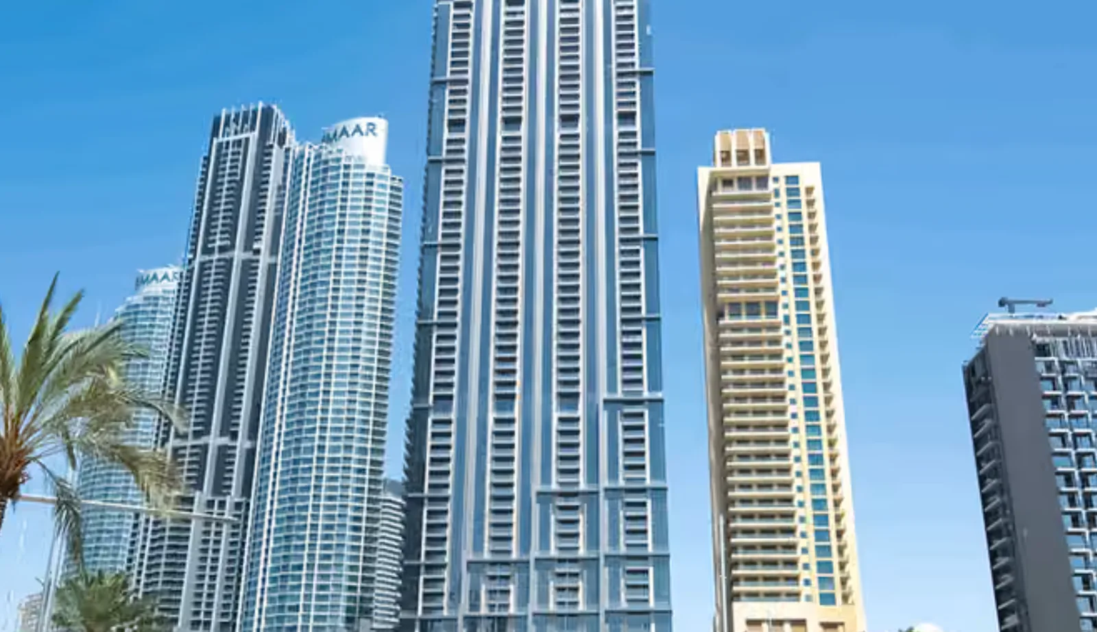 Boulevard Point
