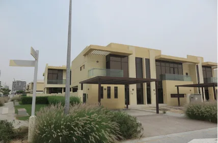 DAMAC HILLS - TRINITY