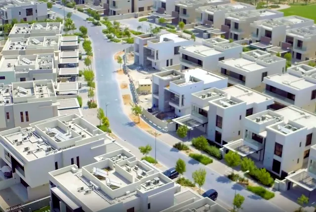 DAMAC HILLS - LONGVIEW