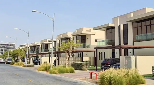 DAMAC HILLS - ROCHESTER