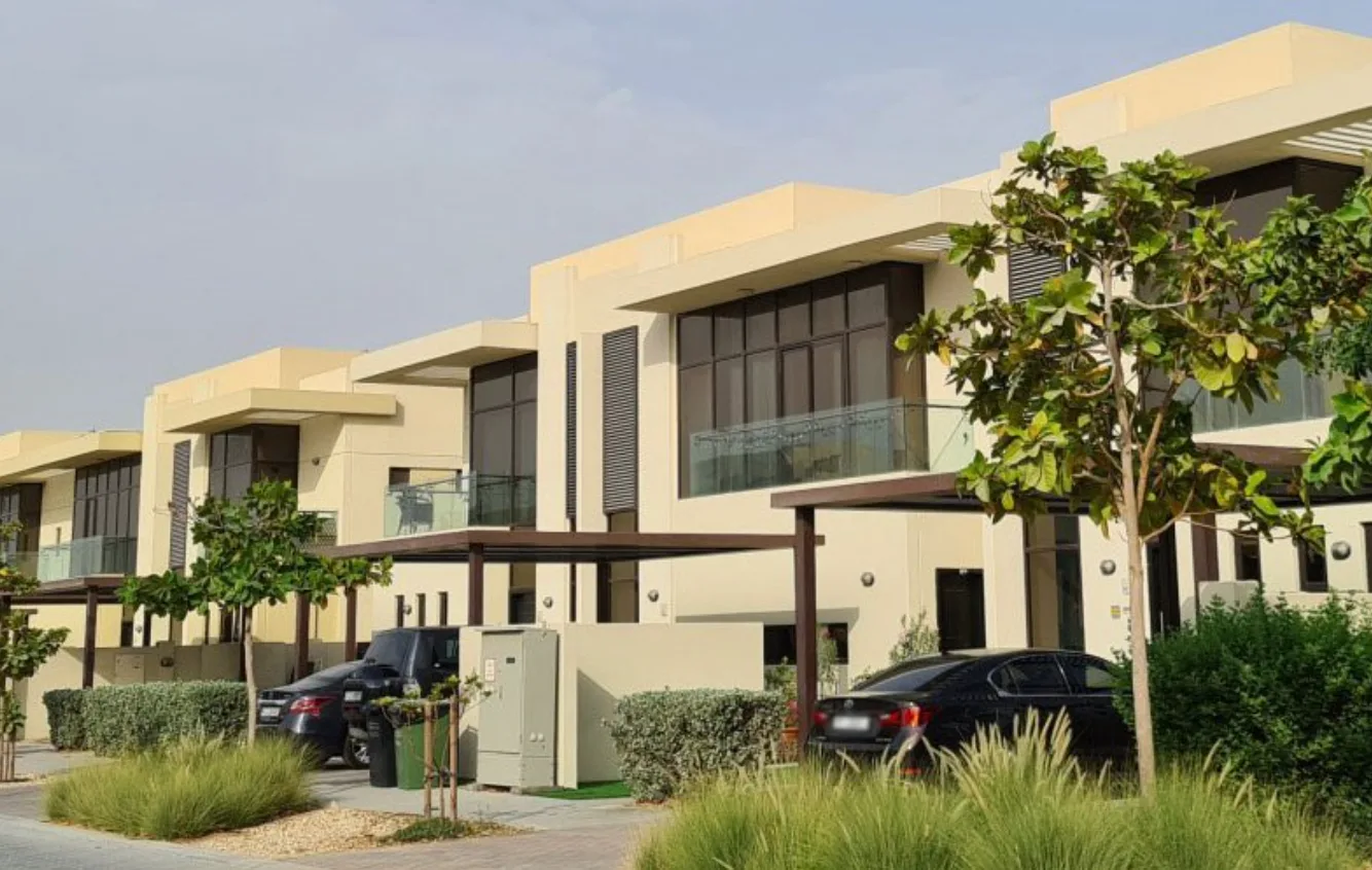 DAMAC HILLS- PELHAM