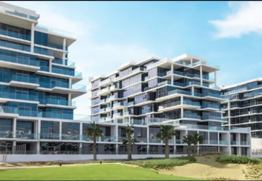 DAMAC HILLS - ORCHID