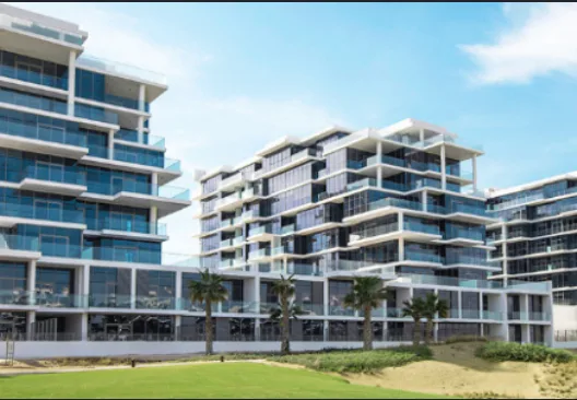 DAMAC HILLS - ORCHID