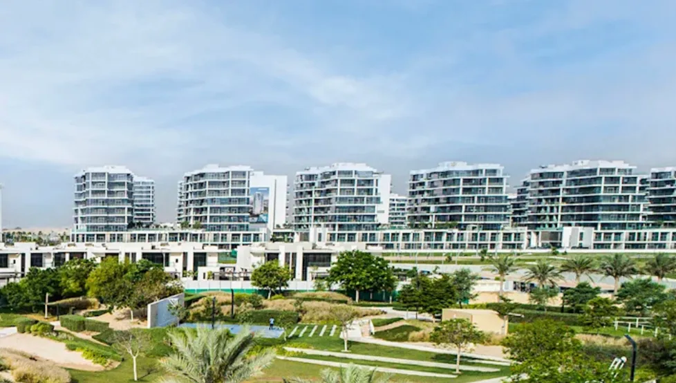 DAMAC HILLS - JASMINE