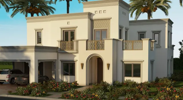 ARABIAN RANCHES - YASMIN COMMUNITY