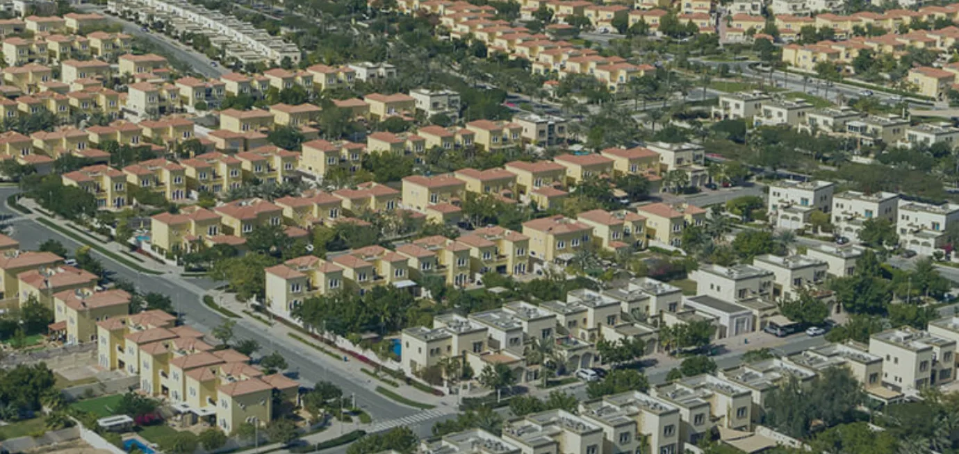 JUMEIRAH PARK PACKAGE 1A