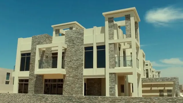 THE POLO TOWN HOUSES