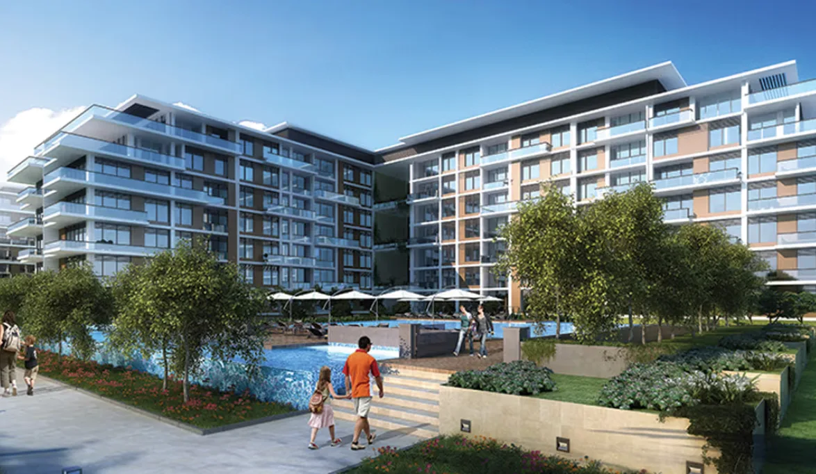 MULBERRY at PARK HEIGHTS