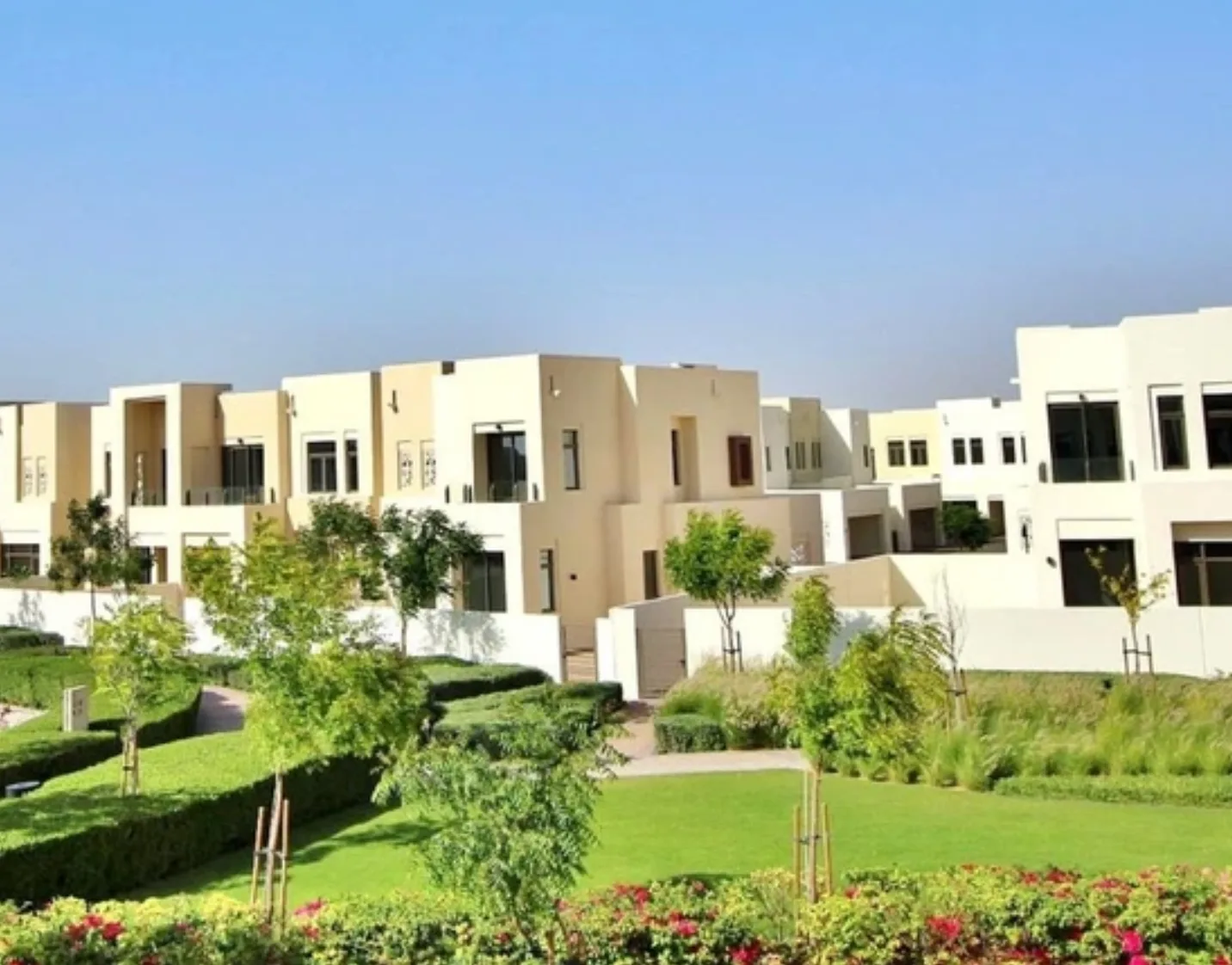 REEM - MIRA OASIS COMMUNITY PHASE 2