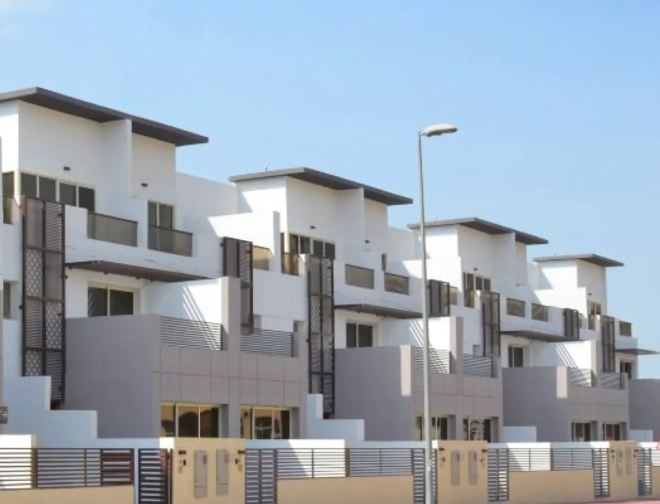 SHAMAL TERRACES 3