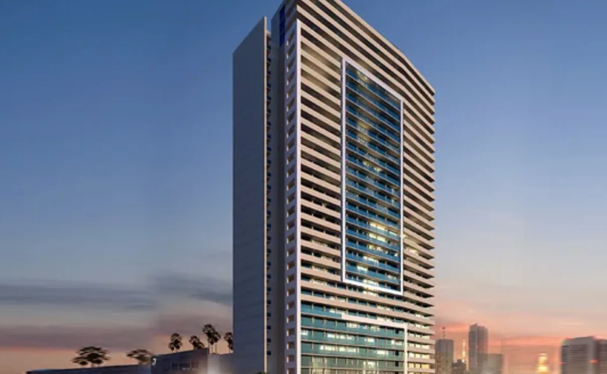 TOWER 108