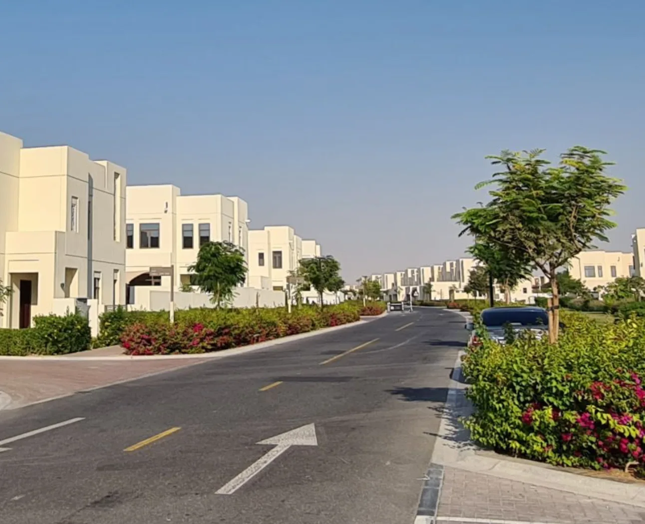 REEM - MIRA OASIS COMMUNITY PHASE 3