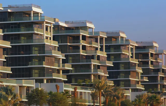 DAMAC HILLS - LORETO