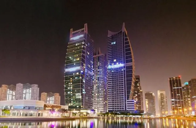 ARMADA TOWERS