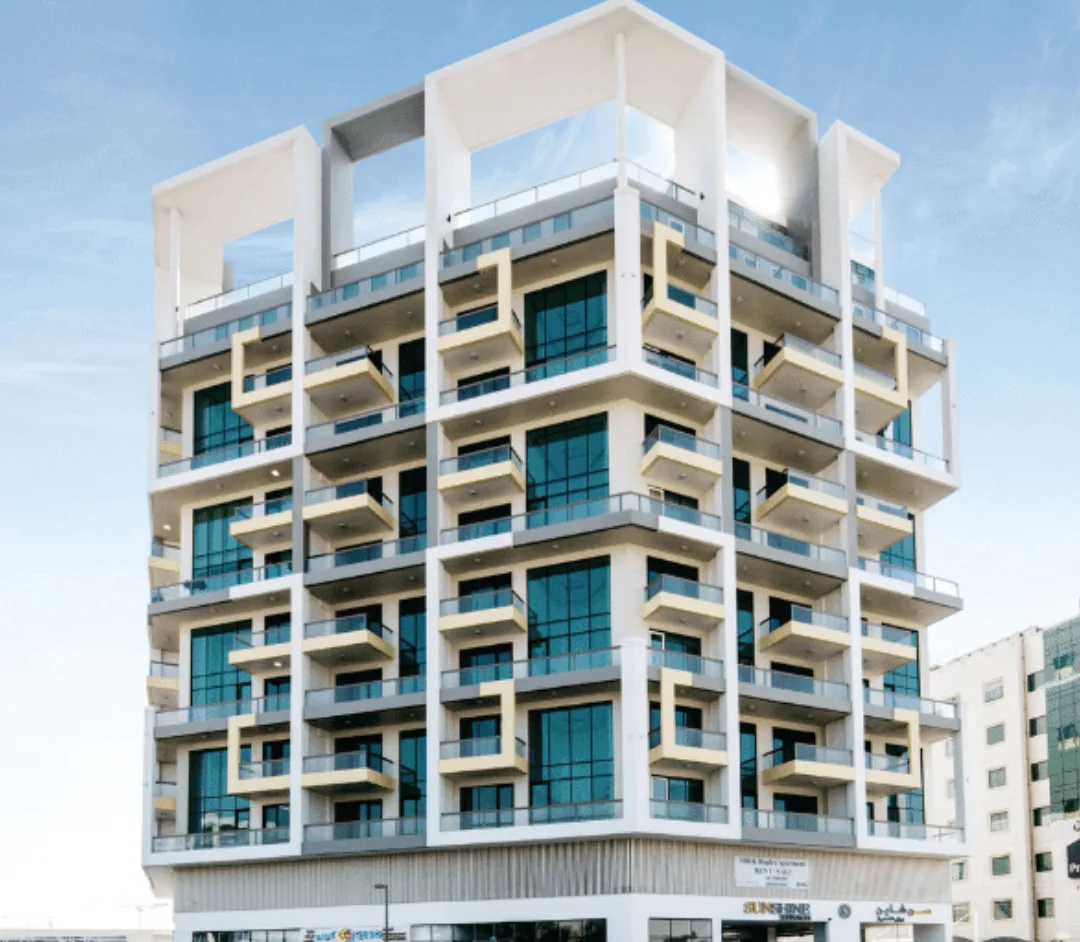 SUNSHINE RESIDENCE