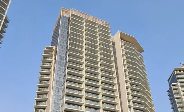 DAMAC HILLS - ARTESIA
