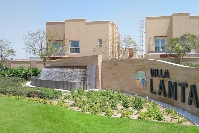 Villa Lantana 1