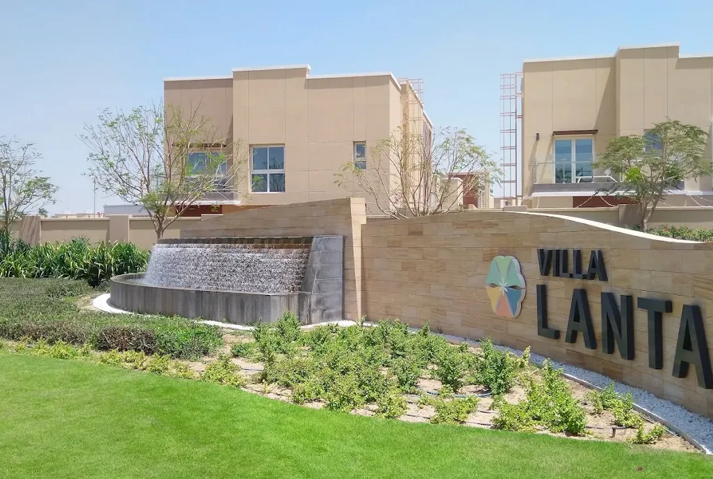 Villa Lantana 1