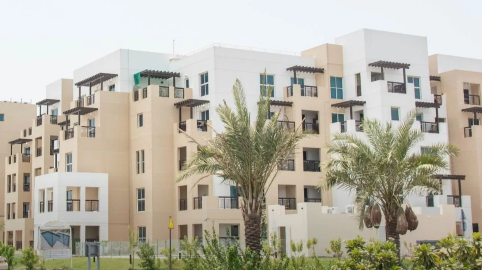 AL KHAIL HEIGHTS