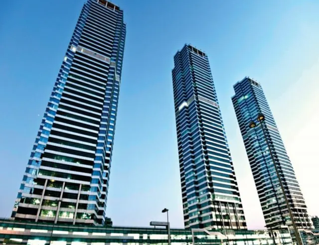 BUSINESS AVENUE BB1