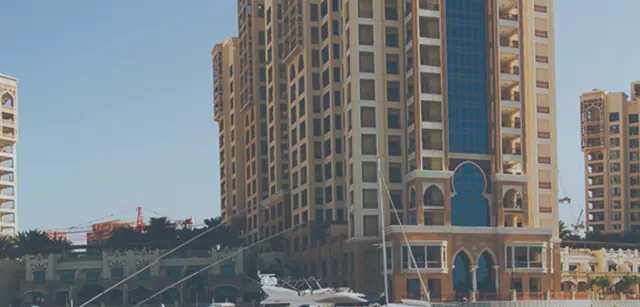 MARINA RESIDENCE