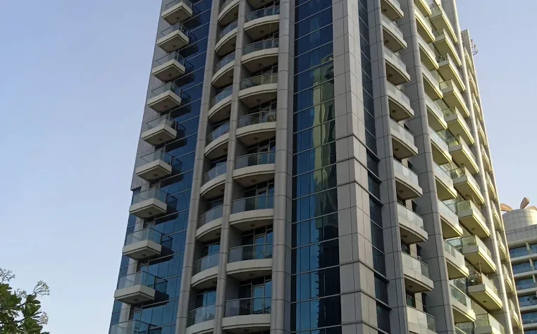CRICKET TOWER