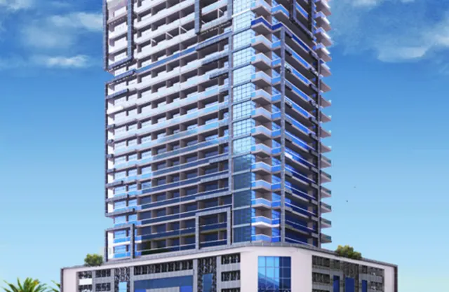 ELITE 9 SPORTS RESIDENCE